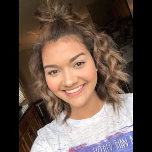 Meet your Posher, Hope